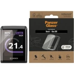PanzerGlass Bosch Kiox 300 Protective Glass
