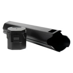 FAZUA Downtube Cover For Ride 50 - Black
