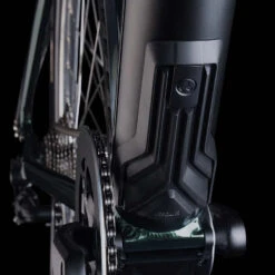 FAZUA Ride 50 Drivepack Engine | Trail -SRAM Bike Parts Sales fazua drivepack trail engine mounted 1492163