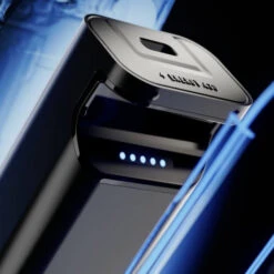 FAZUA Energy 430 Battery | Ride 60 9 FAZUA Energy 430 Battery | Ride 60 -SRAM Bike Parts Sales fazua energy 430x battery closeup 1493218