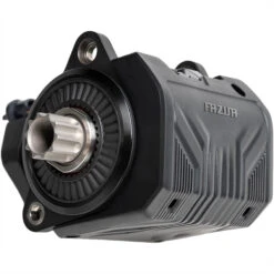 FAZUA Cover For Ride 50 Bottom Bracket G2 - Black 10 FAZUA Cover For Ride 50 Bottom Bracket G2 - Black -SRAM Bike Parts Sales fazua ride50 bb g2 cover side mounted 1490161