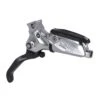 SRAM Carbon Brake Lever For G2 Ultimate (A2) - 11.5018.052.010 - Polar Grey Anodized