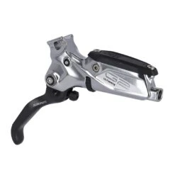 SRAM Carbon Brake Lever For G2 Ultimate (A2) - 11.5018.052.010 - Polar Grey Anodized