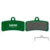 Galfer Pro G1554T Disc Brake Pads - FD426 | Shimano Saint, ZEE, XTR, XT, SLX, Deore (4 Pistons)