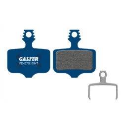 Galfer Road G1455 Disc Brake Pads - FD427 | Avid Elixir 1 / 3 / 5 / 7, XX, XO