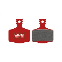 Galfer Advanced G1851 Disc Brake Pads - FD436 | Magura MT2, MT4, MT6, MT8, MTS