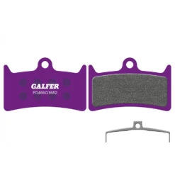 Galfer E-Bike G1652 Disc Brake Pads - FD466 | Hope V4 / Trickstuff Maxima