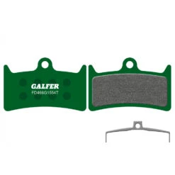Galfer Pro G1554T Disc Brake Pads - FD466 | Hope V4 / Trickstuff Maxima