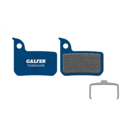 Galfer Road G1455 Disc Brake Pads - FD469 | SRAM HRD, RED 22, Force, Rival, Level