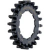 Gates Carbon Drive CDX Expedition Sprocket - Rear | For Rohloff Speedhub 500/14 (Splined, RS)
