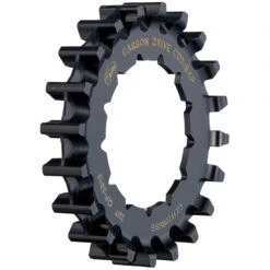 Gates Carbon Drive CDX Expedition Sprocket - Rear | For Rohloff Speedhub 500/14 (Splined, RS)