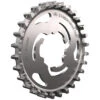 Gates Carbon Drive CDX Sprocket - Rear | Surefit 3-Lobe Unified (XU) | For Shimano Alfine Di2 (8/11s)