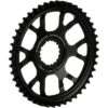 Gates Carbon Drive CDX Sprocket - Front | For S550 Crank | 45.5 Mm Belt Line