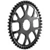 Gates Carbon Drive CDX Sprocket - Front | For S550 Crank | 54.7 Mm Belt Line (Rohloff)