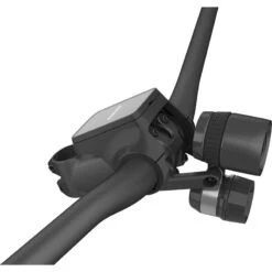 Giant Handlebar Bracket For RideDash EVO Display - 31.8mm | Smart Gateway (SG) - 410000140 | With Light Mount -SRAM Bike Parts Sales giant bracket with light mount for ridedash evo a 1067704