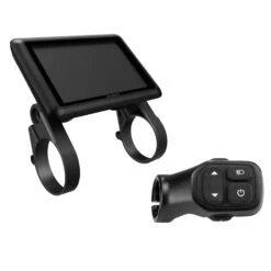 Giant RideControl Charge S5 With Controller - 245MFLCD28-47V