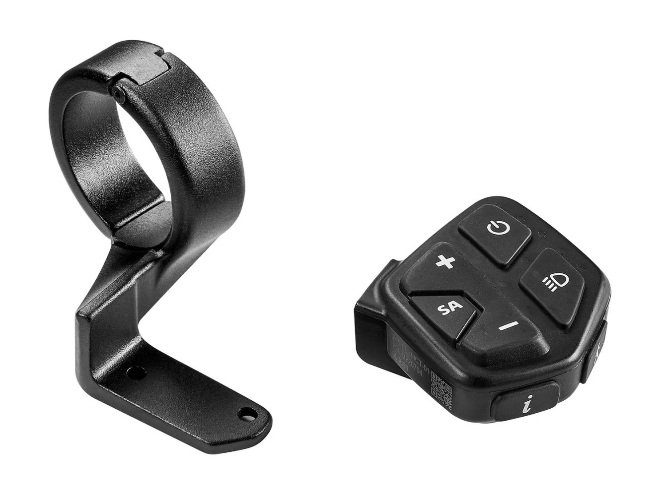 Giant RideControl Ergo 2 SG For Dropbar Road - 31.8 Mm - 245MFLRMCT-01V 2 Giant RideControl Ergo 2 SG For Dropbar Road - 31.8 Mm - 245MFLRMCT-01V - Image 2