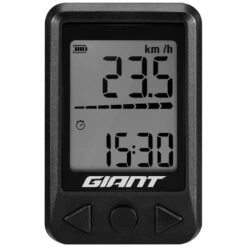 Giant RideDash Plus E-Bike Cycling Computer - 410000123