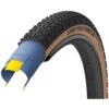 Goodyear Connector Ultimate - Tubeless Complete - Folding Tire - 45-622 - Black/tan