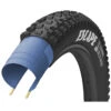 Goodyear Escape Ultimate - Tubeless Complete - Folding Tire - 29x2.35" - Black