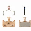 Hayes Disc Brake Pads Semi-Metallic T106 For Dominion A2