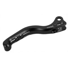 Hope Tech3 Brake Lever Blade -SRAM Bike Parts Sales hope tech3 brake lever blade black 1507738