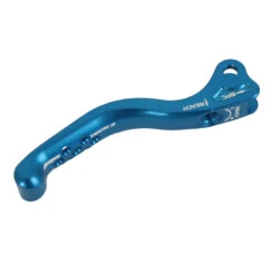 Hope Tech3 Brake Lever Blade -SRAM Bike Parts Sales hope tech3 brake lever blade blue 1507739