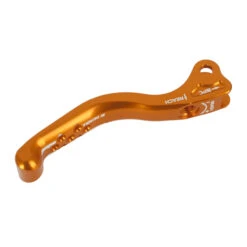 Hope Tech3 Brake Lever Blade -SRAM Bike Parts Sales hope tech3 brake lever blade orange 1507740