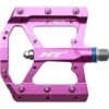 HT AE05 EVO+ Flat Pedal - Purple