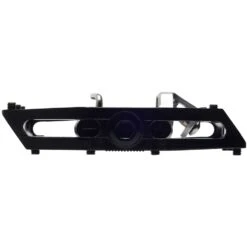HT GD1 Duo Clipless / Flat Pedal Aluminium - Black 6 HT GD1 Duo Clipless / Flat Pedal Aluminium - Black -SRAM Bike Parts Sales ht gd1 duo clipless flat pedal aluminium black 3 1472256
