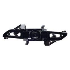 HT T2 Clipless Pedals - Black -SRAM Bike Parts Sales ht t2 pedal black front 1475591