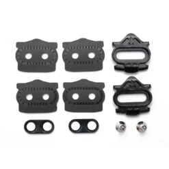HT X3 Clipless Pedals - Gold -SRAM Bike Parts Sales ht x1 cleat kit 1475813 3