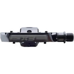 HT X3 Clipless Pedals - Gold -SRAM Bike Parts Sales ht x3 pedals black side 1475819 1