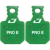 Jagwire Pro E-Bike Semi-Metallic Brake Pads For Magura MT5 / MT7 / MT Trail