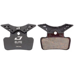 Jagwire Elite Cooling Disc Brake Pad - Semi-metallic - DCA898A | SRAM G2 R/RS/RSC/Ultimate