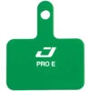 Jagwire Pro E-Bike Disc Brake Pad - Semi-metallic - DCAB16 | Shimano, Tektro, TRP, Promax, RST