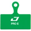 Jagwire Pro E-Bike Disc Brake Pad - Semi-metallic - DCAB85 | Shimano, RIDEREVER