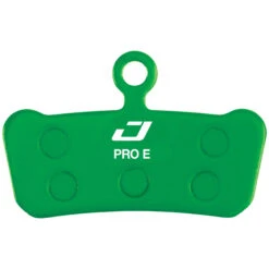 Jagwire Pro E-Bike Disc Brake Pad - Semi-metallic - DCAB98 | SRAM G2 / Guide, Avid Trail
