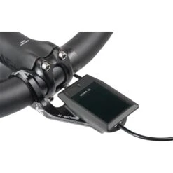 K-Edge BOSCH Kiox Out-Front Mount 31,8mm - Black -SRAM Bike Parts Sales k edge bosch kiox out front e bike mount 3 1127431