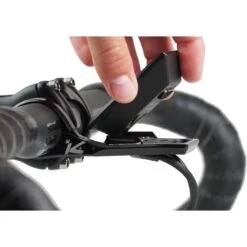 K-Edge BOSCH Kiox Out-Front Mount 31,8mm - Black -SRAM Bike Parts Sales k edge bosch kiox out front e bike mount 4 1127430