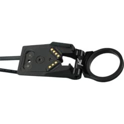 K-Edge BOSCH Kiox Stem Mount 31,8mm - Black