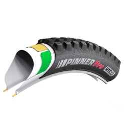 Kenda Pinner Pro ATC MTB Folding Tire - 120 TPI - 29x2.40" -SRAM Bike Parts Sales k1241 atc2 1314820