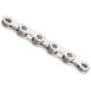 KMC E10 E-Bike Chain - 10-speed - Silver