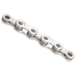 KMC E9 Silver E-Bike Chain - 9-speed - 122 Links