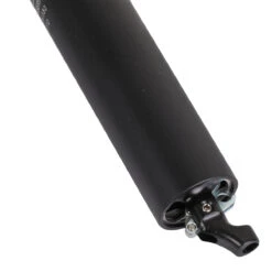 Kind Shock KS LEV Integra 31.6 Remote Dropper Seatpost - 330mm | Range: 100mm -SRAM Bike Parts Sales ks lev integra 31 6 remote dropper seatpost 380mm range125mm 2 855285