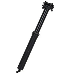 Kind Shock KS LEV Integra 31.6 Remote Dropper Seatpost - 330mm | Range: 100mm
