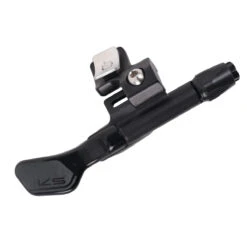 Kind Shock KS Southpaw Alloy Remote - Universal - For Shimano I-Spec EV