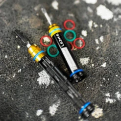 Lezyne Dual Insert Kit - Tubeless Repair Multitool - Medium 17 Lezyne Dual Insert Kit - Tubeless Repair Multitool - Medium -SRAM Bike Parts Sales lezyne dual insert kit detail 3 957214