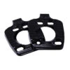 Magped Shoe Plates For Road Bike Shoes (Pair) - Plastic