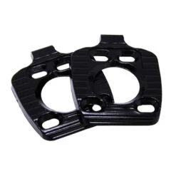 Magped Shoe Plates For Road Bike Shoes (Pair) - Plastic